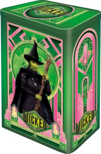 Schmidt Spiele Wicked Puslespill - 500 brikker - Elphaba