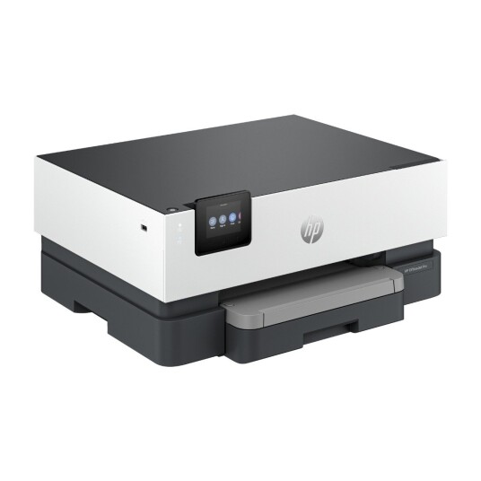 HP OfficeJet Pro 9110b Multifunksjonsskriver med Wi-Fi og Duplex A4 Grå HP OfficeJet Pro 9110b Multifunksjonsskriver med Wi-Fi og Duplex A4 Grå