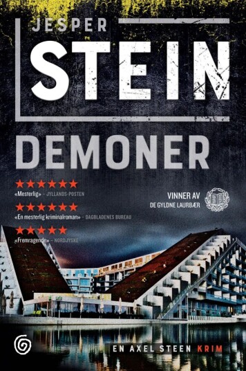 Demoner Av Jesper Stein