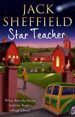 Star Teacher Star Teacher