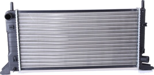 Radiator NISSENS 621541