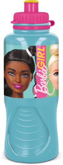Barbie - Sports Water Bottle (15928) Barbie - Sports Water Bottle (15928)