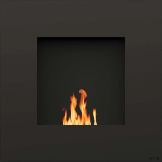 Glammfire Biopeis Lotus - Sort