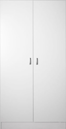 Snapwall Garderobeskap basic 100cm