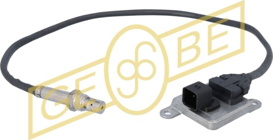 NOx-sensor, NOx-katalysator GEBE 9 3739 1 NOx-sensor, NOx-katalysator GEBE 9 3739 1