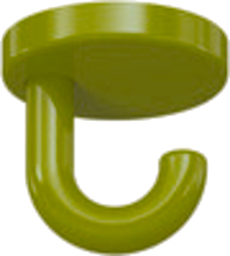 HEWI enkel krok