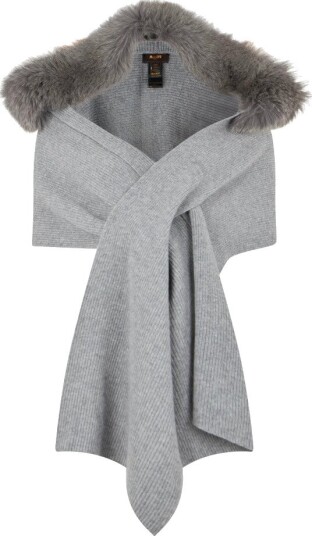 Moorer Dame Accessories Grå ONE SIZE, Moorer Dame Accessories Grå ONE SIZE,