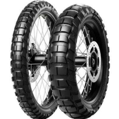 Metzeler Karoo 4 150/70R17 69T Metzeler Karoo 4 150/70R17 69T