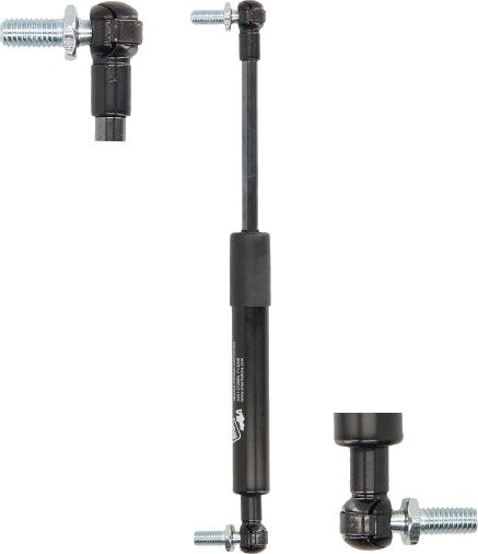 Gassfjær, motorpanser ANAC MAKINA 331-37268-AN