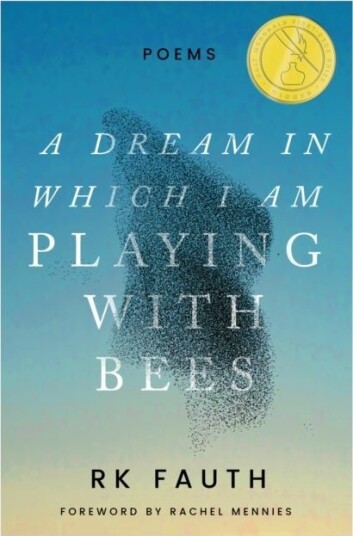 A Dream in Which I Am Playing with Bees