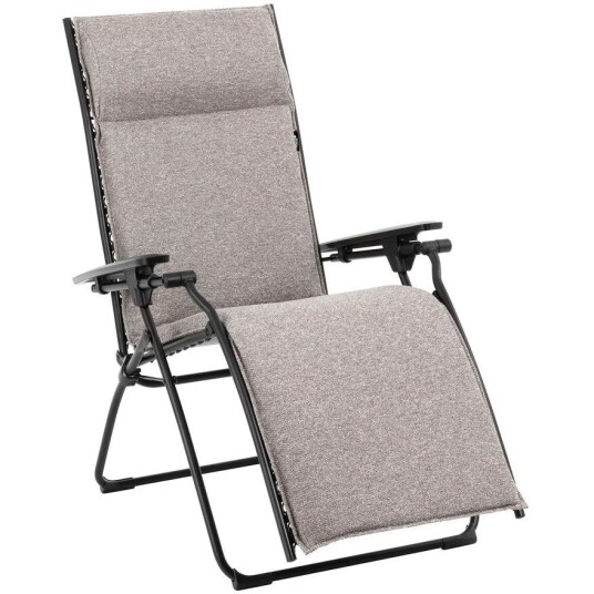 Evolution Sun Chair Ash