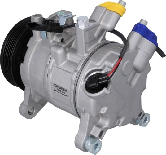 AC-kompressor KAMOKA 7820265