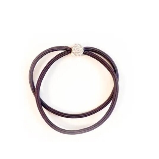 OnFleek String Diamond Mørkebrun OnFleek String Diamond Mørkebrun