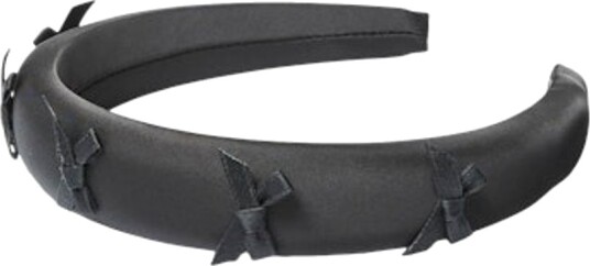 Vero Moda Girl Elise Hårbøyle Black (Onesize) Vero Moda Girl Elise Hårbøyle Black (Onesize)