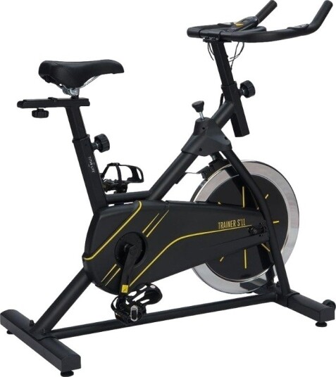 TITAN LIFE Spinbike TRAINER S11