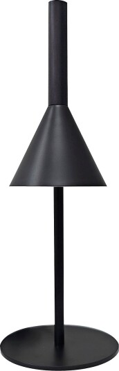 Nordlux Bordlampe Kelvis Svart Bordlamper