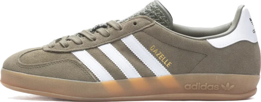 Adidas unisex Sport Grønn 36 EU,