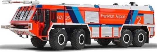 Gflf Simba 8X8 1:24