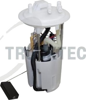 Drivstoffpumpe TRUCKTEC AUTOMOTIVE 02.38.151