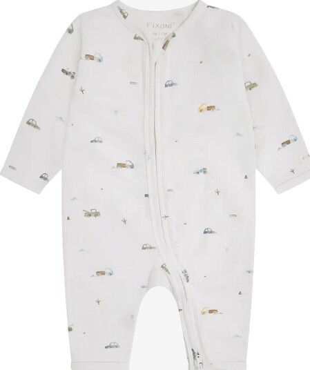 Fixoni Nightsuit EGGNOG 44