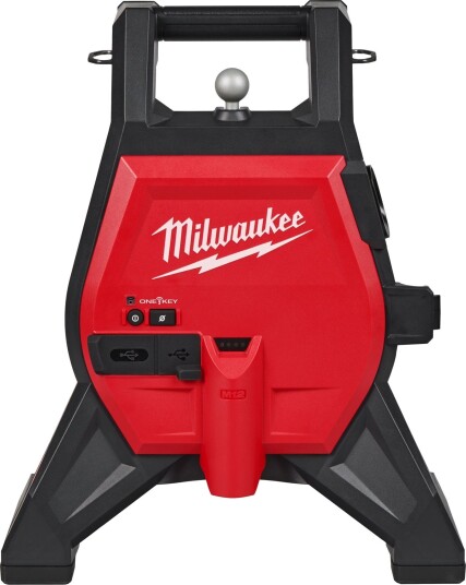 Milwaukee Inspeksjonskamera 4933501257 Uten Batteri Og Lader