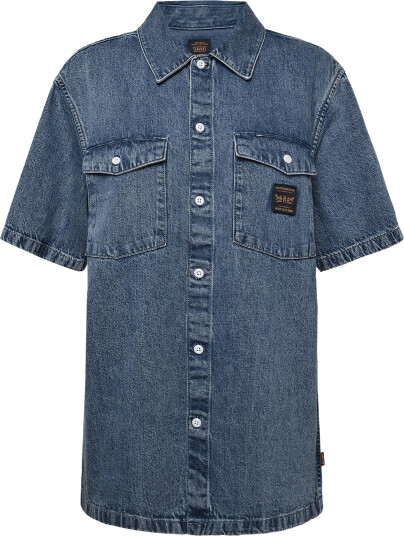 Levi"s® Ss Worker Ww Mine For Now Blue M