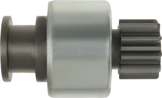 Friløpsgir, starter AS-PL SD6046