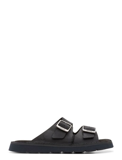 Clarks Solsbury Strap G Black 40 Clarks Solsbury Strap G Black 40