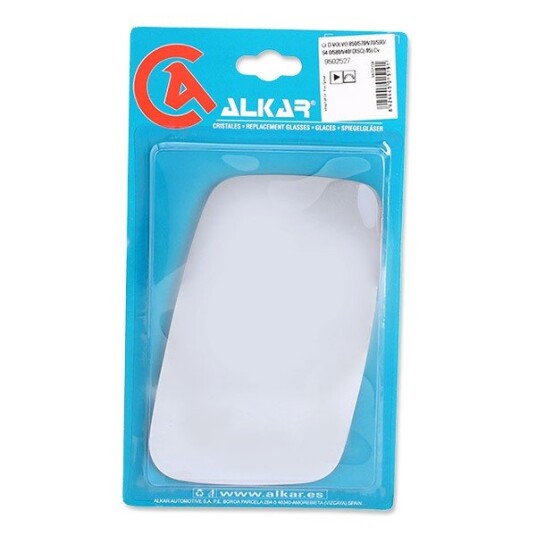Speilgrass, glasenhet ALKAR 9502527 Speilgrass, glasenhet ALKAR 9502527