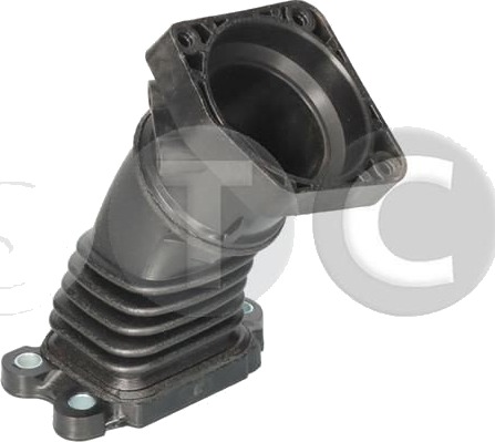STC T409941 Ladeluftslange STC T409941 Ladeluftslange