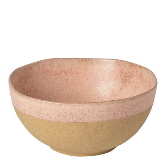 Costa Nova   Arenito skål 65 cl rosa