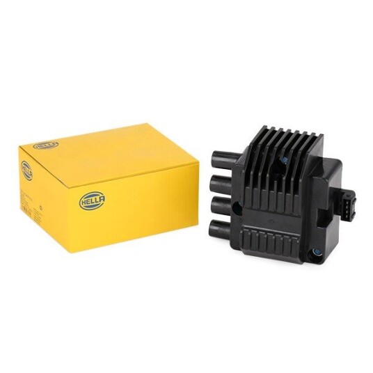 Tennspole coil HELLA 5DA 193 175 651