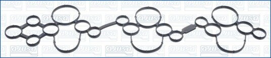 AJUSA 11148000 Tetning, topplokkdeksel
