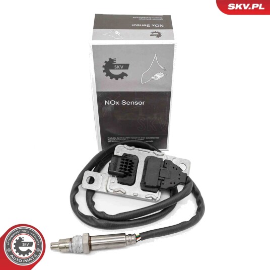 NOx-sensor, NOx-katalysator ESEN SKV 71SKV047 NOx-sensor, NOx-katalysator ESEN SKV 71SKV047