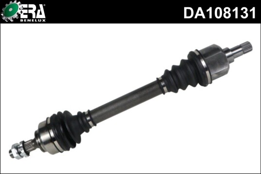 ERA Benelux DA108131 Drivaksel ERA Benelux DA108131 Drivaksel
