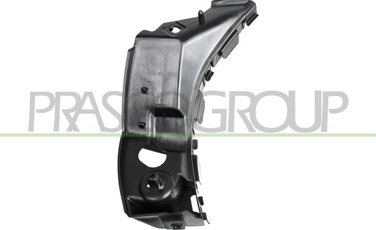 Holder, støtfanger PRASCO CI2031003