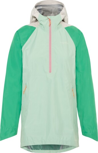 Kari Traa Women's Sanne 3 L Anorak Light Green S