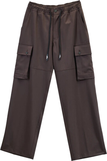 Just Cavalli Herre Bukser Brun S,