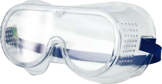 VOREL 74508 Vernebriller