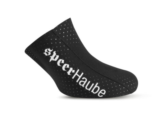 Assos Speerhaube Sokketrekk Sort Assos Speerhaube Sokketrekk Sort