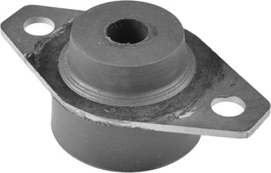 TEDGUM 00606725 Holder, motoropphengning