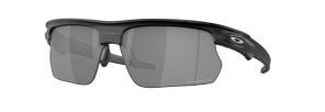 Oakley Bisphaera Prizm Black Polarized OO9400-0168 Oakley Bisphaera Prizm Black Polarized OO9400-0168
