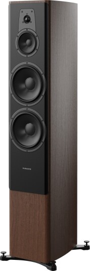 Dynaudio Contour 60i - Gulvstående høyttalere - Par Valnøtt Dynaudio Contour 60i - Gulvstående høyttalere - Par Valnøtt