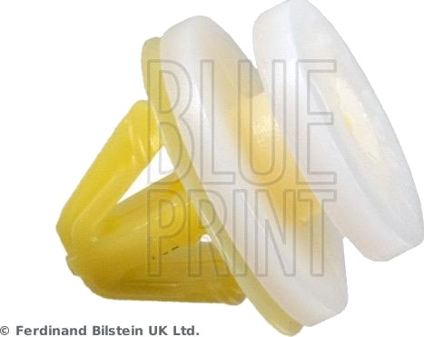 Festeklips understellkledning BLUE PRINT ADBP970035