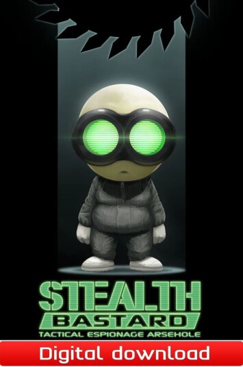 Stealth Bastard Deluxe, Mac OSX, Linux Stealth Bastard Deluxe, Mac OSX, Linux