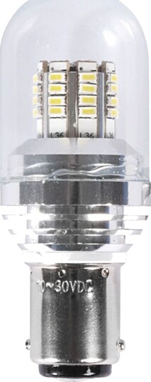 LED SMD pære 12/24 V 3 W LED SMD pære 12/24 V 3 W