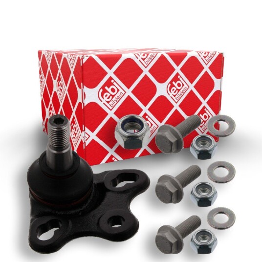 Bærekule FEBI BILSTEIN 34335
