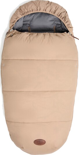 Petite Chérie Packable Dunvognpose Light Taupe