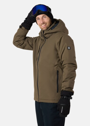 X Trail Cortina Ski Jacket