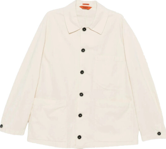 Barena Venezia Herre Jakker Beige XL,